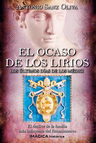 El Ocaso De Los Lirios