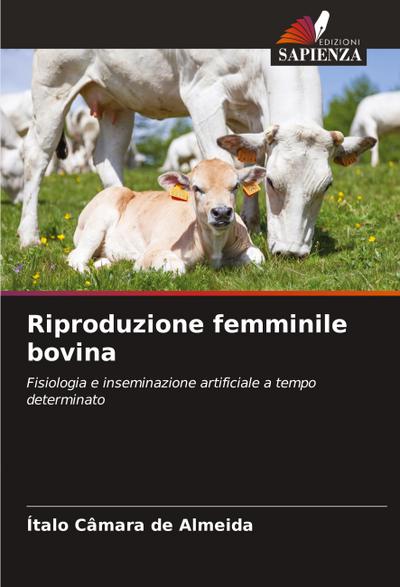 Riproduzione femminile bovina