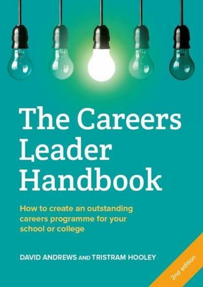 Andrews, D: Careers Leader Handbook