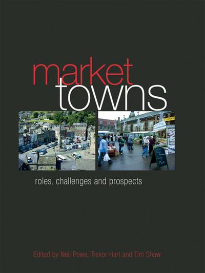 Market Towns