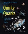 Quirky Quarks