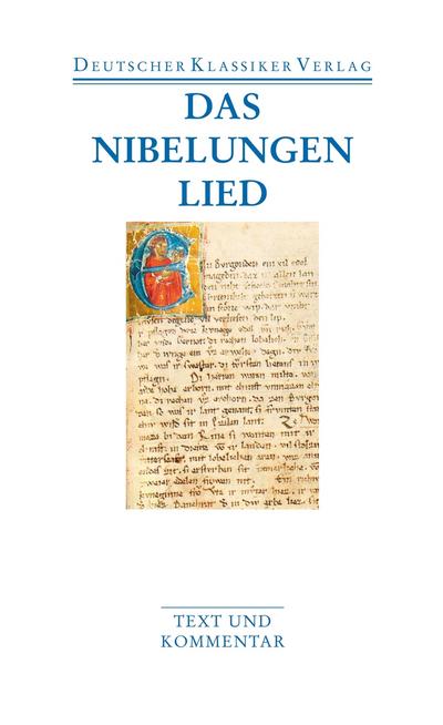 Das Nibelungenlied und die Klage