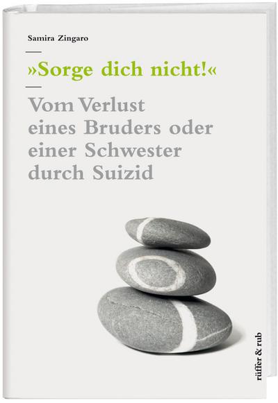 »Sorge dich nicht!«