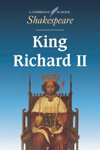 King Richard II