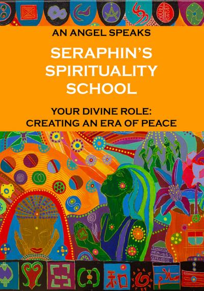 Seraphin’s Spirituality School