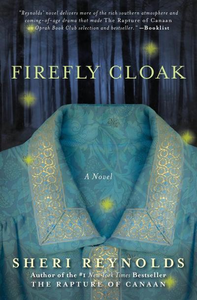 Firefly Cloak