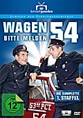 Wagen 54, bitte melden