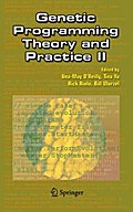 Genetic Programming Theory and Practice II