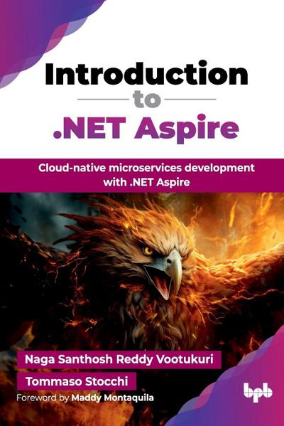 Introduction to .NET Aspire
