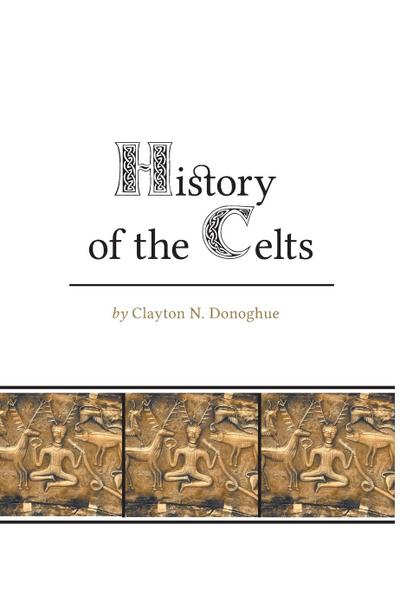 History of the Celts