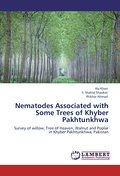 Nematodes Associated with Some Trees of Khyber Pakhtunkhwa