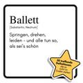 Ballett