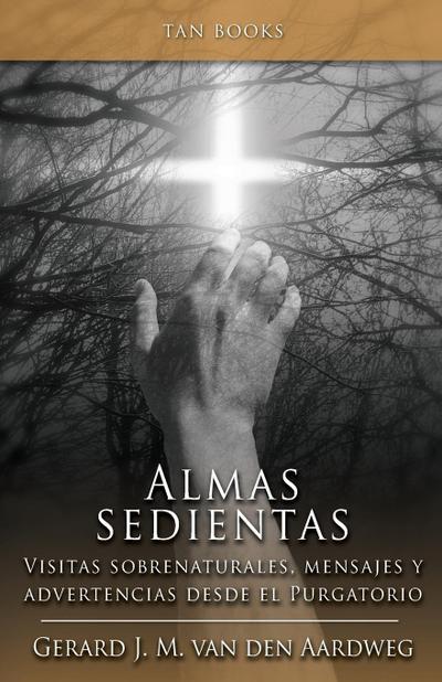 Alma Sedientas