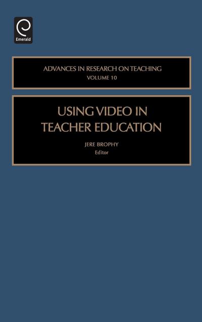 Using Video in Teacher Education