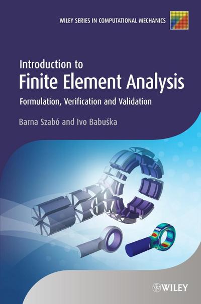Introduction to Finite Element Analysis