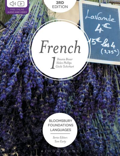 Foundations French 1