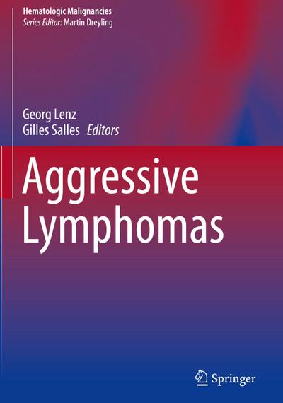 Aggressive Lymphomas