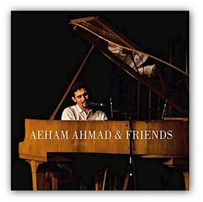 Aeham Ahmad & Friends, 1 Audio-CD