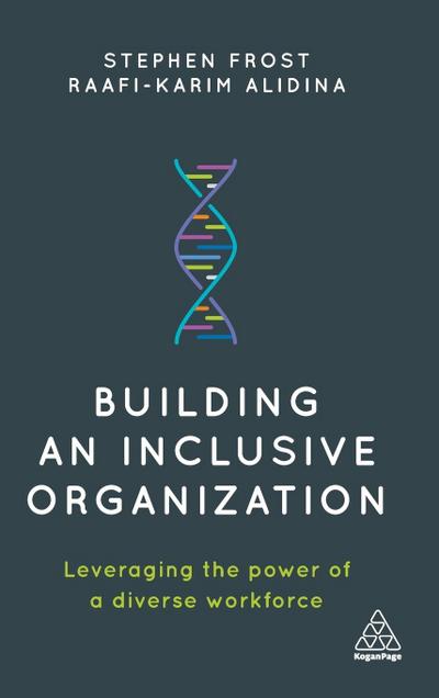 Building an Inclusive Organization