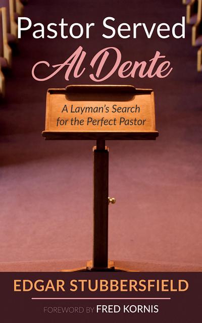 Pastor Served Al Dente