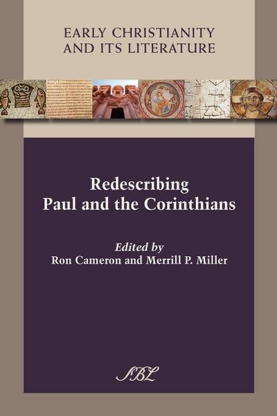 Redescribing Paul and the Corinthians
