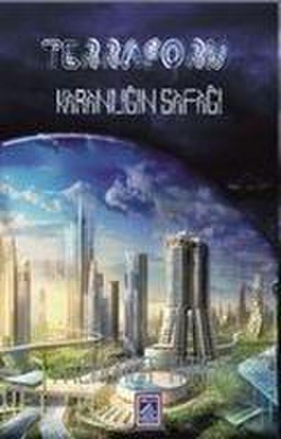 Terraform - Karanligin Safagi