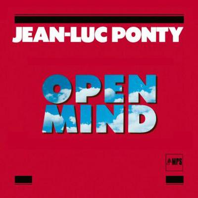 Open Mind, 1 Audio-CD