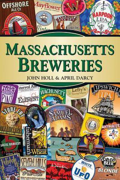 Massachusetts Breweries