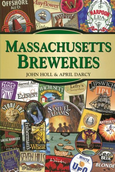 Massachusetts Breweries