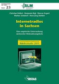 Internetradios in Sachsen