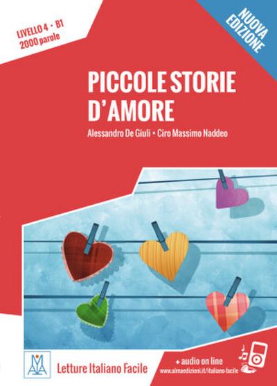 Piccole storie d’amore - Nuova Edizione