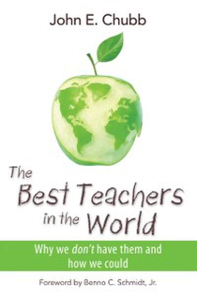 Best Teachers in the World