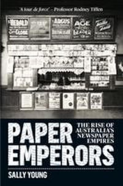 Paper Emperors