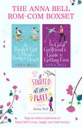 The Anna Bell Rom-Com Omnibus