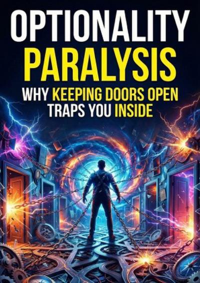 Optionality Paralysis