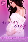 David’s Baby (Having His Baby)