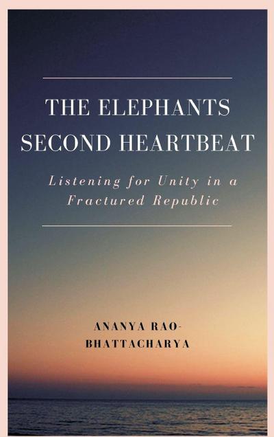 The Elephant’s Second Heartbeat