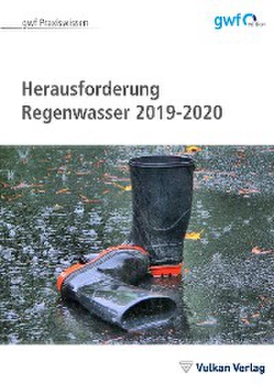 Herausforderung Regenwasser