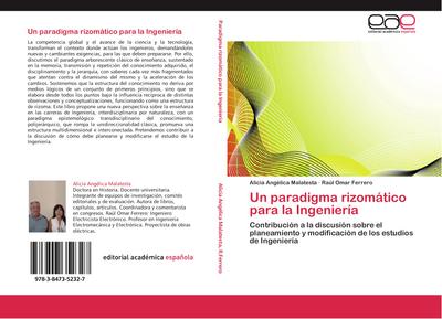 Un paradigma rizomático para la Ingeniería