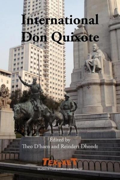 International Don Quixote