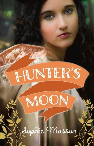 Hunter’s Moon