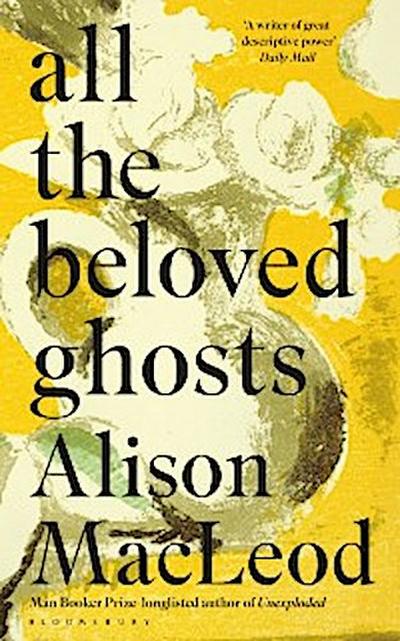 All the Beloved Ghosts