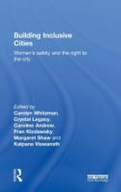 Building Inclusive Cities