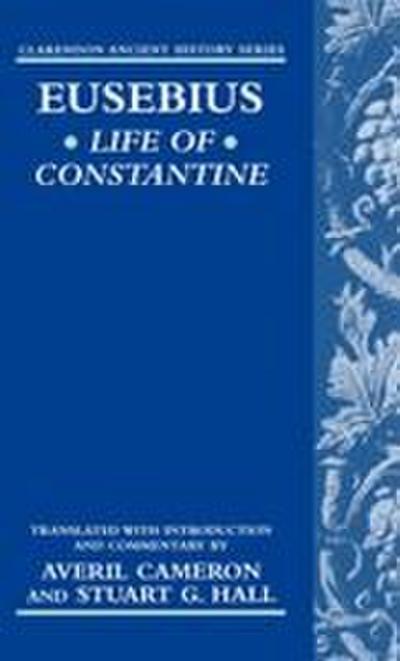 Life of Constantine