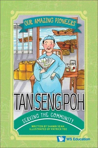 Tan Seng Poh: Serving the Community
