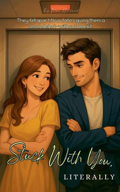 Stuck With You, Literally