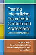 Treating Internalizing Disorders in Children and Adolescents