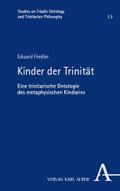 Kinder der Trinität