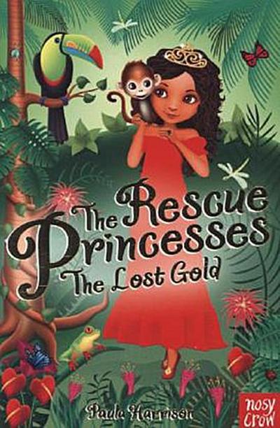 The Rescue Princesses