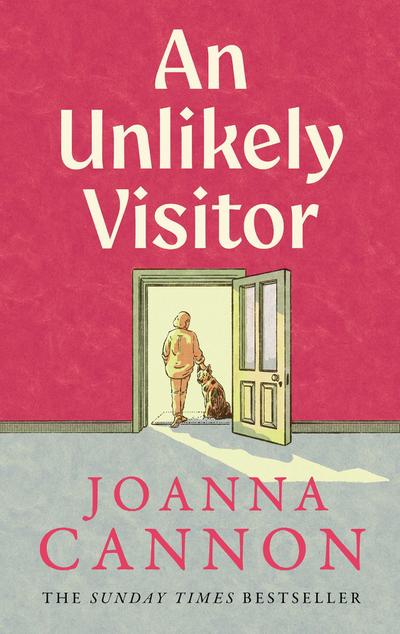 An Unlikely Visitor